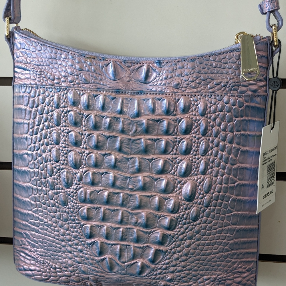 Katie Brahmin bag